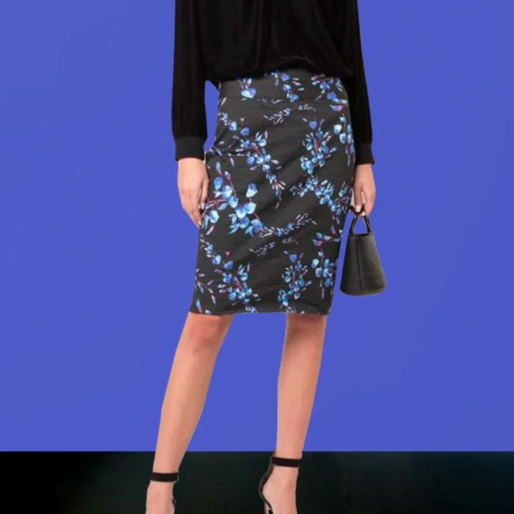 Express skirt